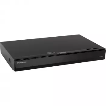 Panasonic DP-UB424 3D Blu-ray grotuvas su vaizdo didinimu