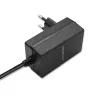 QOLTEC Super FAST PD greitasis įkroviklis, skirtas Raspberry Pi 5, USB-C, 27 W