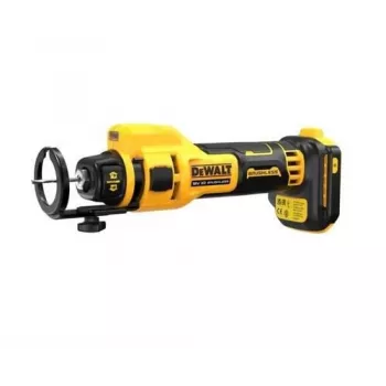 DEWALT Gipso kartono pjovimo įrankis 18V DCE555N