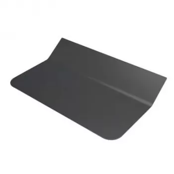 Wallbox lietaus gaubtas Wallbox Pedestal Eiffel PED-EIF-COVER – apsauga nuo lietaus įkrovimo stoteles pastatui