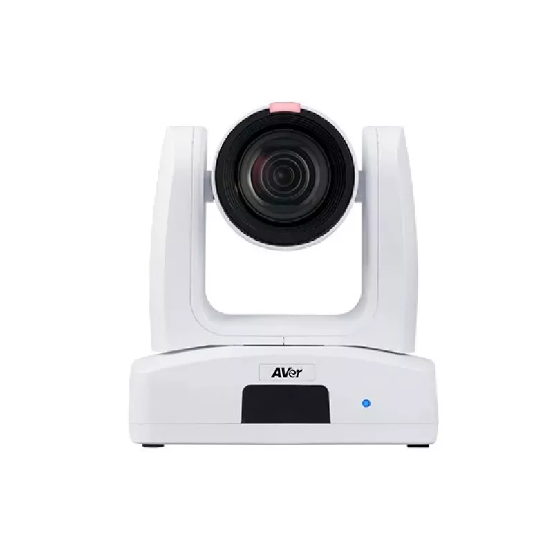 AVer PTZ211 2 MP balta 1920 x 1080 pikselių 60 fps Exmor CMOS 25.4 / 2.8 mm (1 / 2.8)