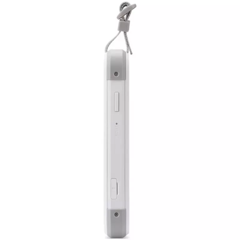 Nešiojamas maršrutizatorius Acer Connect M6E su 20 GB, dviejų juostų (2,4 GHz + 5 GHz arba 2,4 GHz + 6 GHz), Wi‑Fi 6E, 5G, IP68, 2x2 vidinės antenos, 4 GB RAM, 2,5 GHz CPU