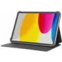 Mobilis RE.LIFE iPad Pro 11 2024 M4 juodas 50% perdirbto plastiko dėklas (068020)
