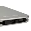 SilverStone Mammoth Series MMS02 – Išorinis diskų korpusas 2,5 colio (6,4 cm)