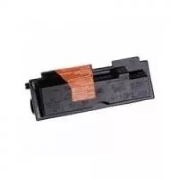Originalus KYOCERA TK-17 juodas toneris
