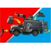 Žaidimų rinkinys Action/Adventure Playset Playmobil City Action 71144 Įvairiaspalvis 5-10 metų