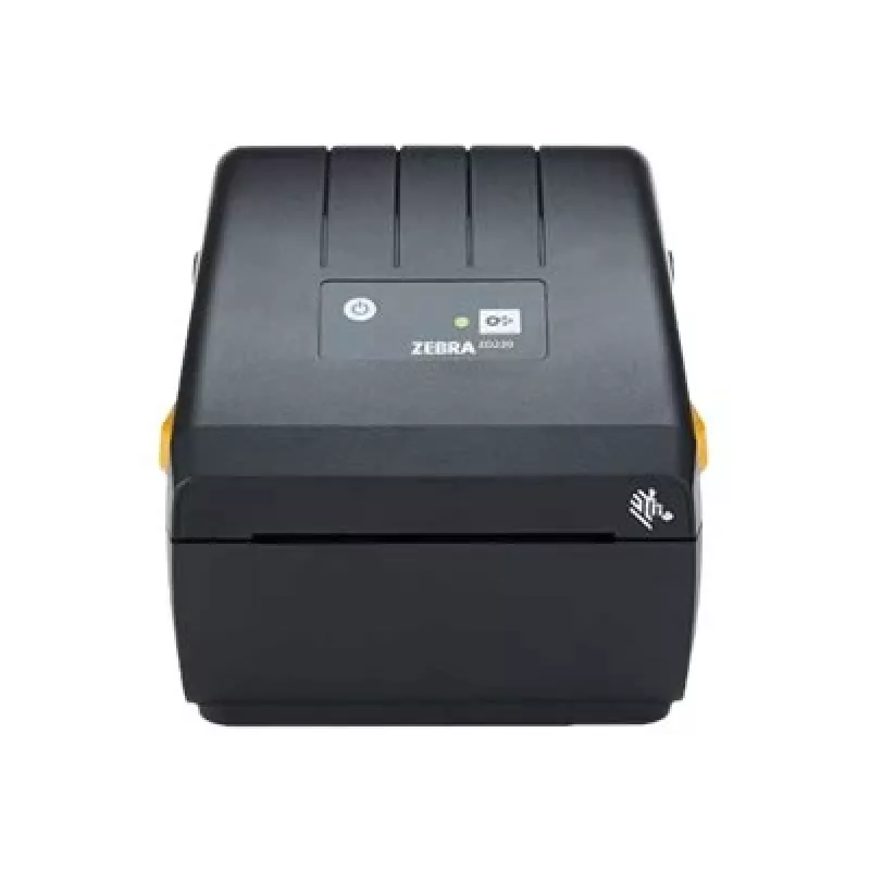 Zebra ZD230 etikečių spausdintuvas Tiesioginis terminis 203 x 203 DPI 152 mm/s Laidinis Ethernet LAN