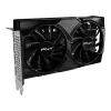Vaizdo plokštė PNY GeForce RTX 5050 – 8 GB GDDR6, 2317 MHz, 128 bit, PCIe x8 5.0, dviejų ventiliatorių aušinimas