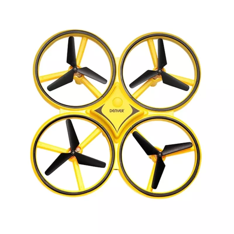VTOL orlaivis Denver DRO-170 2.4 GHz dronas su rankiniu valdikliu