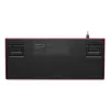 Logitech G PRO X RAPID TKL žaidimų klaviatūra (920-013249)