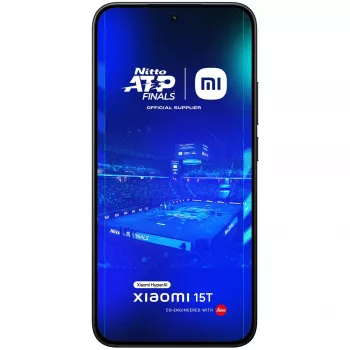 Išmanusis telefonas „Xiaomi 15T“ 6,83 colio, 12 GB, 512 GB, juodas
