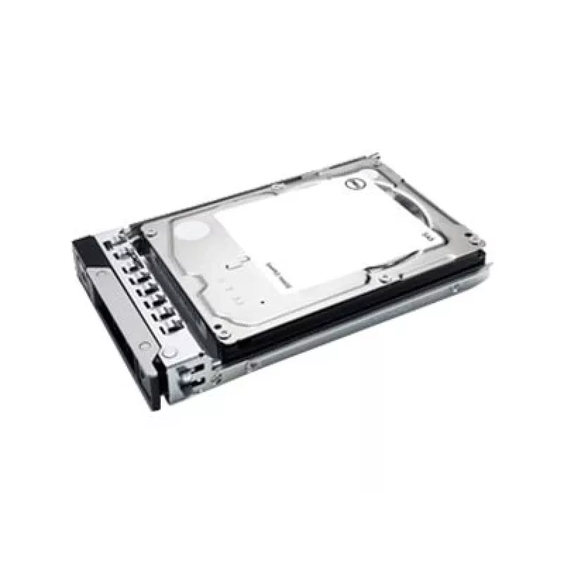 DELL 400-ATJL vidinis kietasis diskas 1,2 TB 10000 aps./min. 2,5 colio SAS