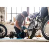 Pneumatinis smūginis veržliaraktis Hazet 9012TT Twin Turbo