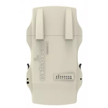 Mikrotik NetMetal 5 belaidis įrenginys su PoE