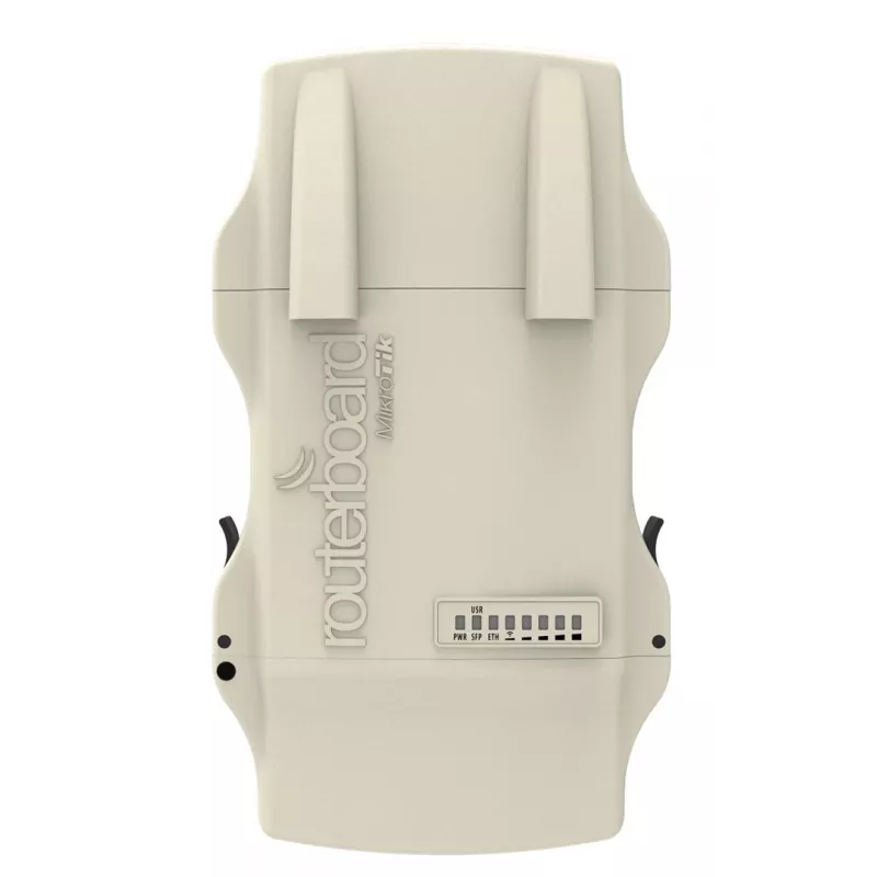 Mikrotik NetMetal 5 belaidis įrenginys su PoE