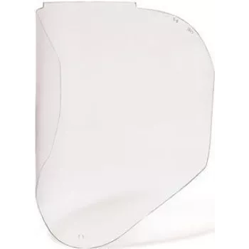 Honeywell veido skydelis su apsauga nuo chemikalų ir alyvos 1011629