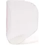 Honeywell veido skydelis su apsauga nuo chemikalų ir alyvos 1011629