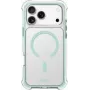 Laut International AERO PROTECT dėklas iPhone 17 Pro Max - Aqua Mint (L_IP25D_AP_MT)