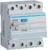 Elektros skirstomųjų spintų priedas Hager CDC425J