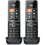 Gigaset L36852-H3051-R104 Ekranas Juodas