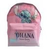 Vaikiška kuprinė Kids Euroswan Lilo and Stitch – 12 L talpos, mokyklinė / dieninė