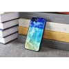 Apsauginis telefono dėklas iKins Apple iPhone 8/7 — paplūdimio juoda