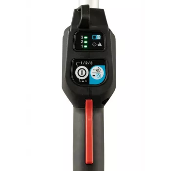 Makita UR007GM101 akumuliatorinis žoliapjovė/pjūklas 43 cm