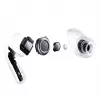 Belaidės ausinės „Xiaomi Buds 5 Pro“ BT, keraminė balta