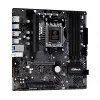 ASRock B650M PG Lightning AM5 Micro-ATX pagrindinė plokštė