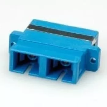 ROLINE LWL-Adapter SC Duplex, vienmodis Z (21.17.0081)