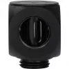 Terminis įtaisas Thermal Grizzly DeltaMate Rotary - T juodas (TG-DM-FIT-0004)