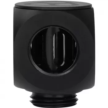 Terminis įtaisas Thermal Grizzly DeltaMate Rotary - T juodas (TG-DM-FIT-0004)