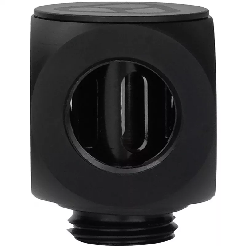 Terminis įtaisas Thermal Grizzly DeltaMate Rotary - T juodas (TG-DM-FIT-0004)