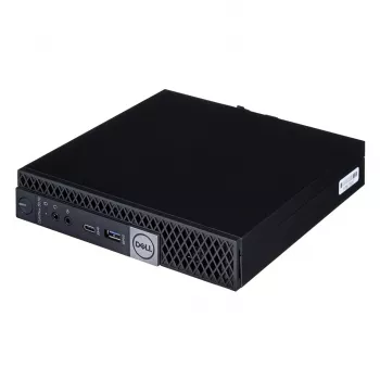 DELL OptiPlex 5070 Micro i5-9500T 16GB 256GB SSD Win11pro NAUDOTAS