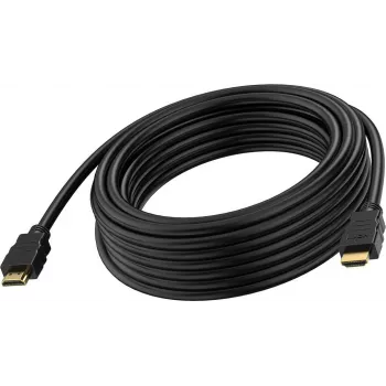 HDMI kabelis Vision TC 3MHDMI8K/BL 3 m HDMI A tipo kištukas 48 Gbit/s