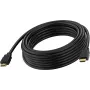 HDMI kabelis Vision TC 3MHDMI8K/BL 3 m HDMI A tipo kištukas 48 Gbit/s