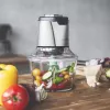 Elektrinis smulkintuvas Gastroback Design Mini Chopper Plus