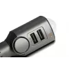 Automobilinis įkroviklis Technaxx 4743 Universal Black Cigar lighter Auto