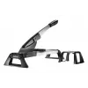 wolfcraft GmbH VLC 800 Black 46,5 cm