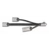 DeLOCK 64303 USB 3.2 Gen 1 Type-C USB centras 5000 Mbit/s pilkas