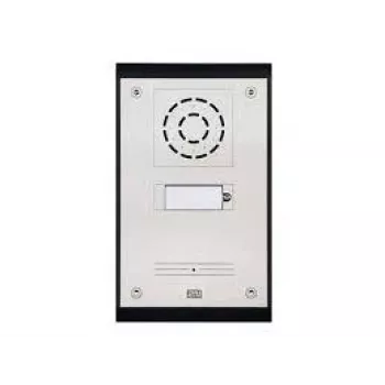 Audio domofono sistema 2N 9153101 (2N Helios IP Uni)