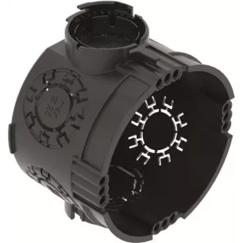 OBO Bettermann 2003700 įrenginių dėžutė (Ø x G) 60 mm x 46 mm, 25 vnt.