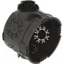 OBO Bettermann 2003700 įrenginių dėžutė (Ø x G) 60 mm x 46 mm, 25 vnt.