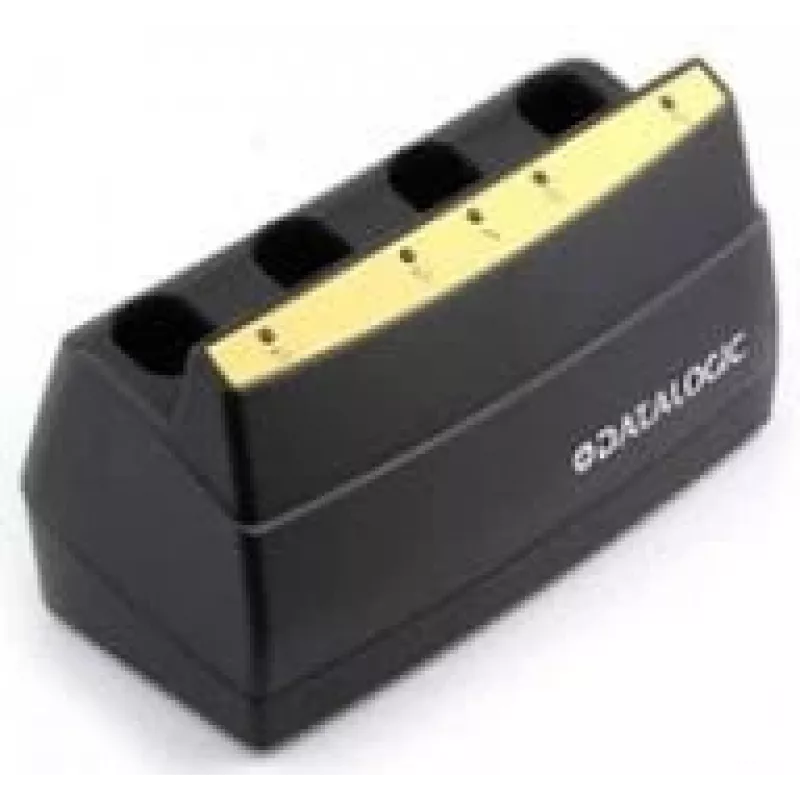 Baterijų įkroviklis Datalogic MC-P090