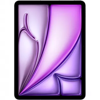 APPLE iPad Air 27,59 cm (11 inch) Cell 1TB Violeta Apple M2 Lustelėjantis Retina ekranas 2360 x 1640 px 264 ppi