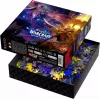 Good Loot Gaming Dėlionė: World of Warcraft Midnight Against the Void, 1000 detalių