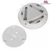 Maclean Energy MCE165 nuotolinio valdymo LED lempų rinkinys, AAA baterijos, 6 vienetai rinkinyje