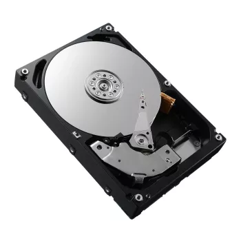 Hewlett Packard Enterprise 481653-002 vidinis kietasis diskas 3.5 colių 146 GB SAS (481653-002)