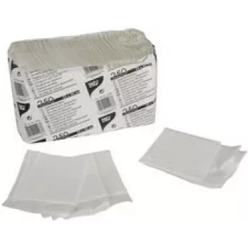 Papstar 14488 White