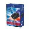 Pelytė Esperanza TM123 Wireless Bluetooth 4D Vela juoda